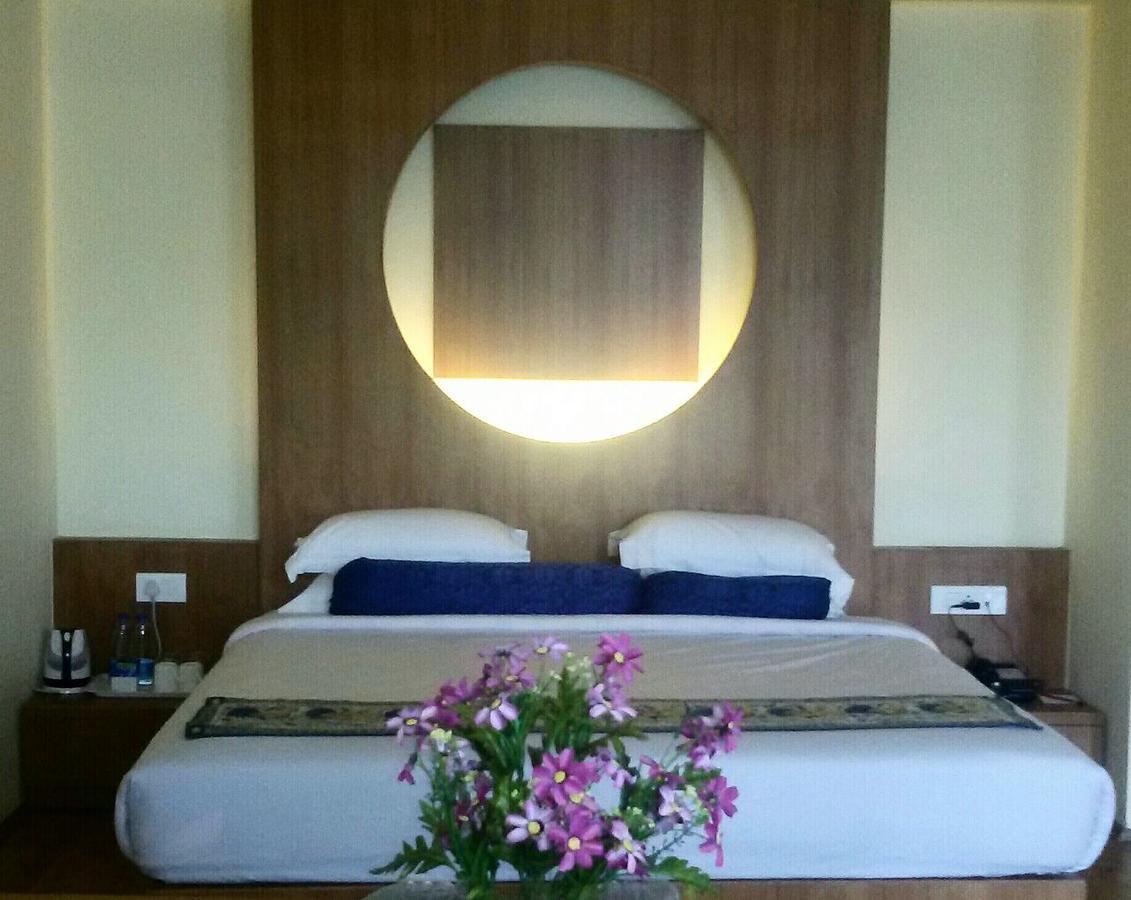 Hotel Tarayana Grand Gangtok Ruang foto