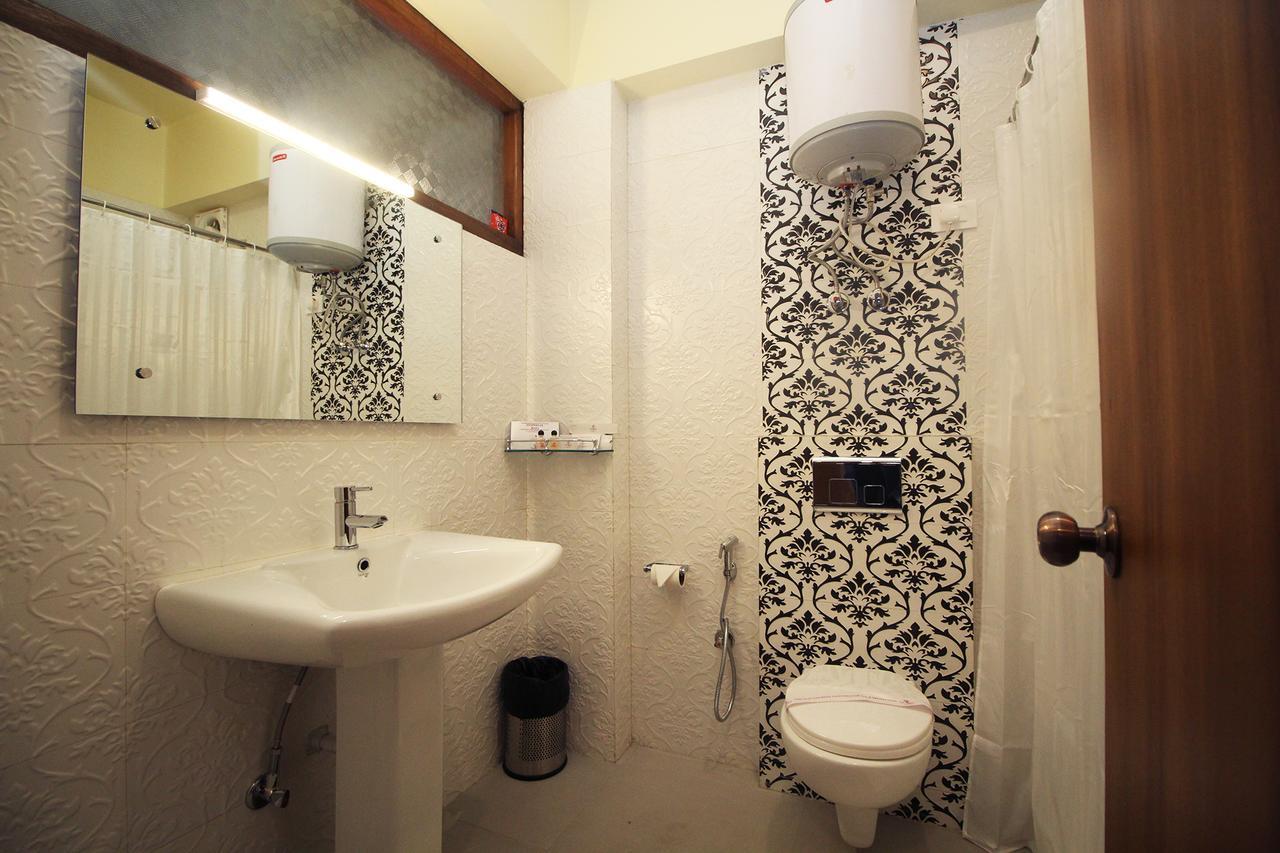 Hotel Tarayana Grand Gangtok Bagian luar foto